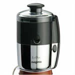 magimix le duo juicer - chrome